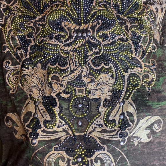 Angels & diamonds T-shirts small - Picture 6 of 6